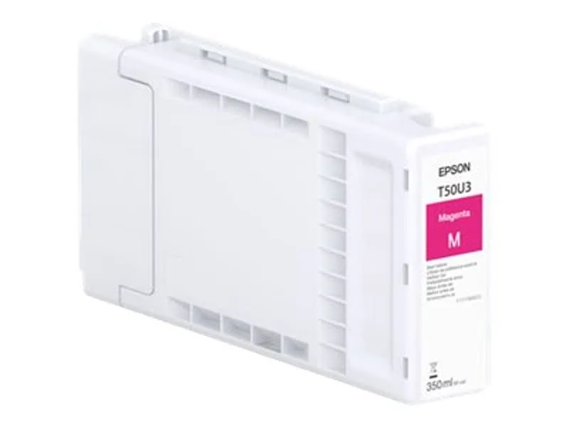Epson Bläck Magenta UltraChrome XD3 T50U3 350ml