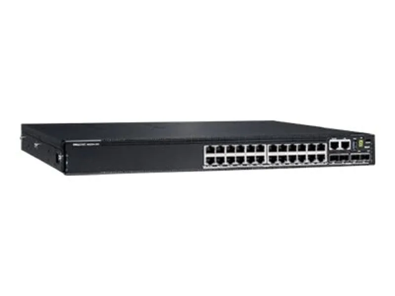 Dell PowerSwitch N2224X-ON