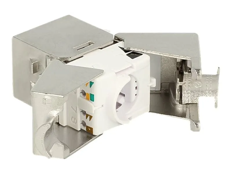 Keystone Modul RJ45