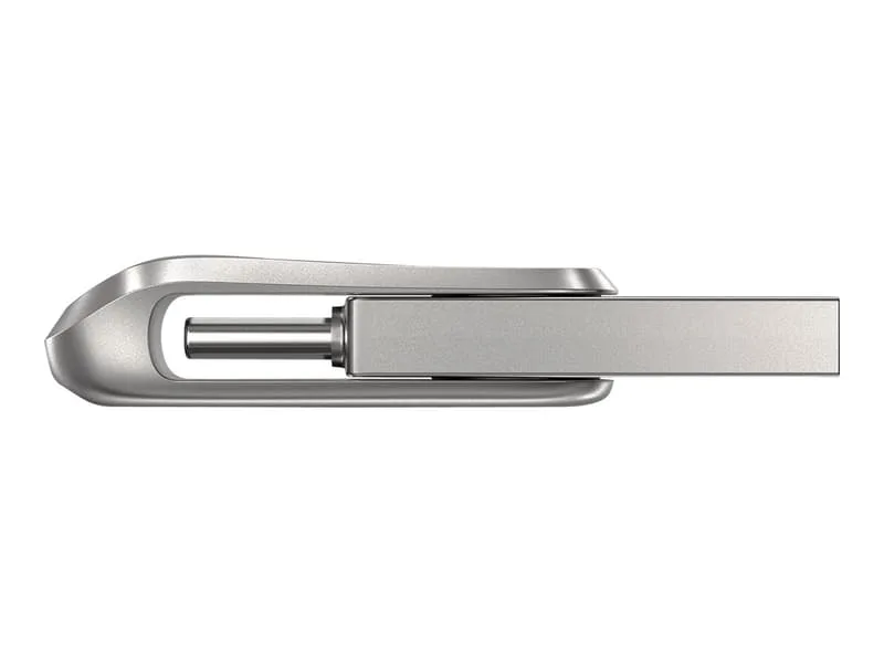 1 TB Sandisk Ultra Dual Drive Luxe USB-C / USB 3.1