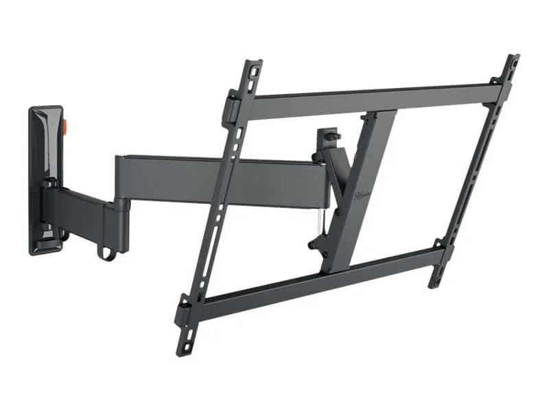Vogels Tvm 3645 Comfort Wall Mount Motion+ 40-77" Black