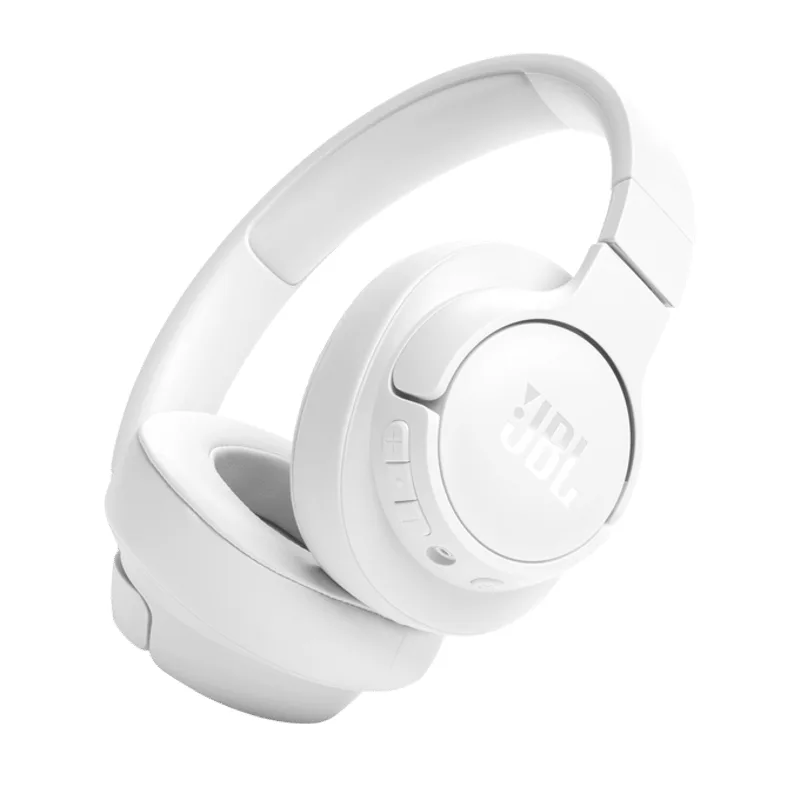 JBL Tune 720 BT - Black
