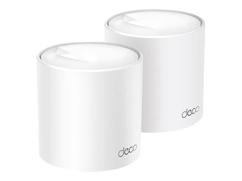 TP-Link Deco X50 (2-pack)