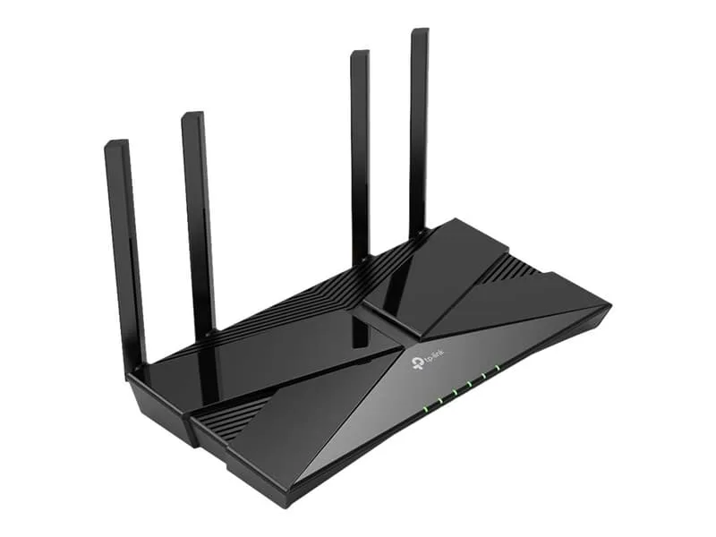 TP-Link Archer AX23 AX1800 Dual-Band Wi-Fi 6 Router