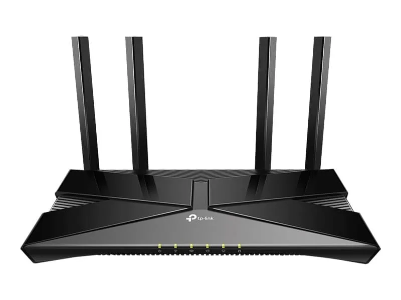 TP-Link Archer AX53 V1 Trådlös router