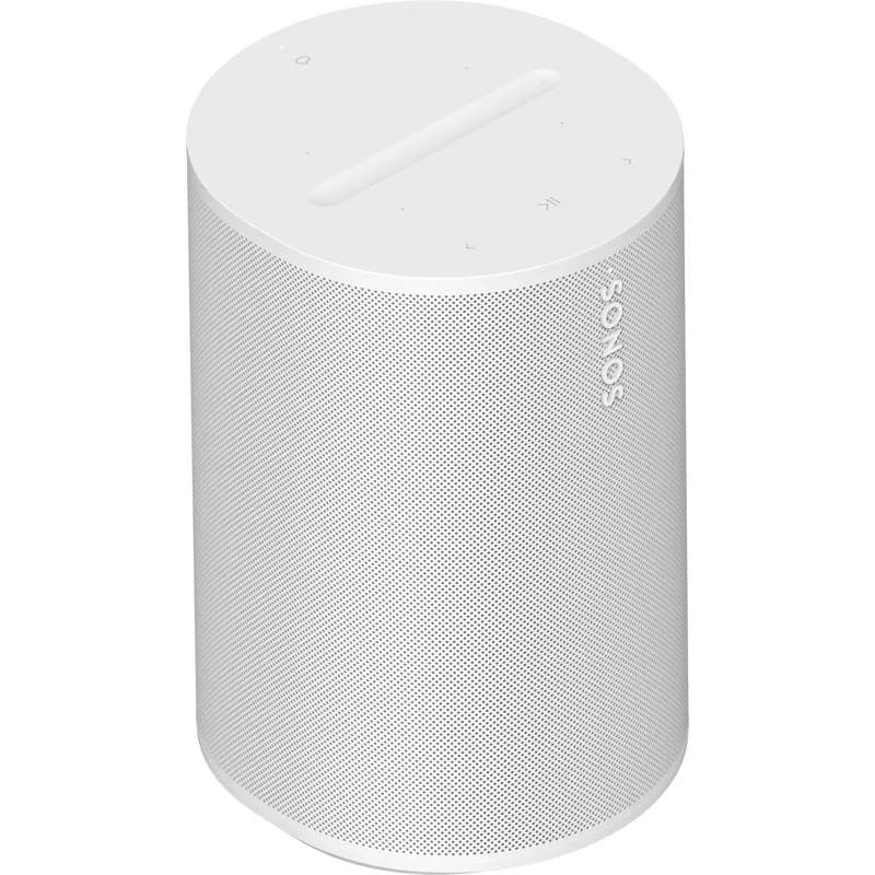 Metallhögtalarfäste för Sonos Era 100 takfäste