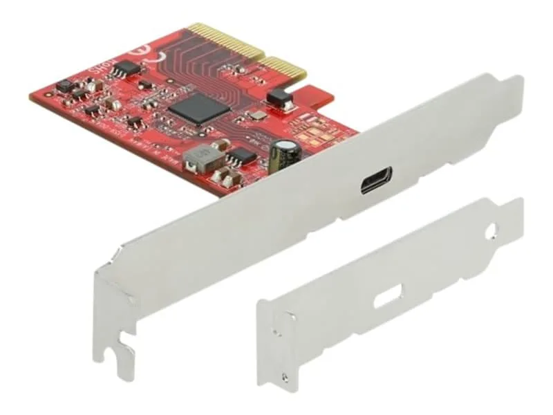 89035 nätverkskort/adapters Intern USB 3.2 Gen 2