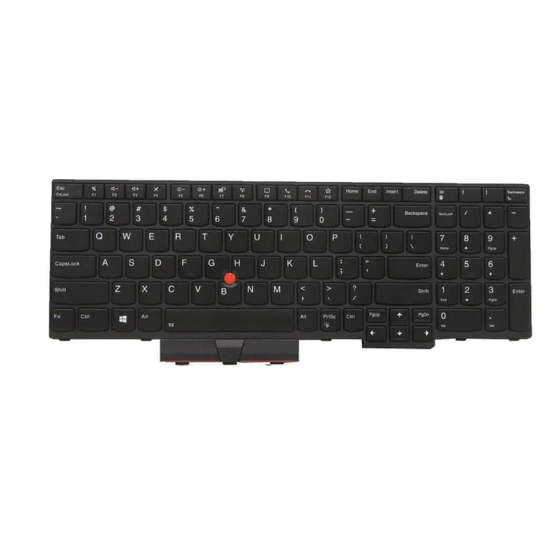 Lenovo Keyboard Raptor Backlit With Numpad