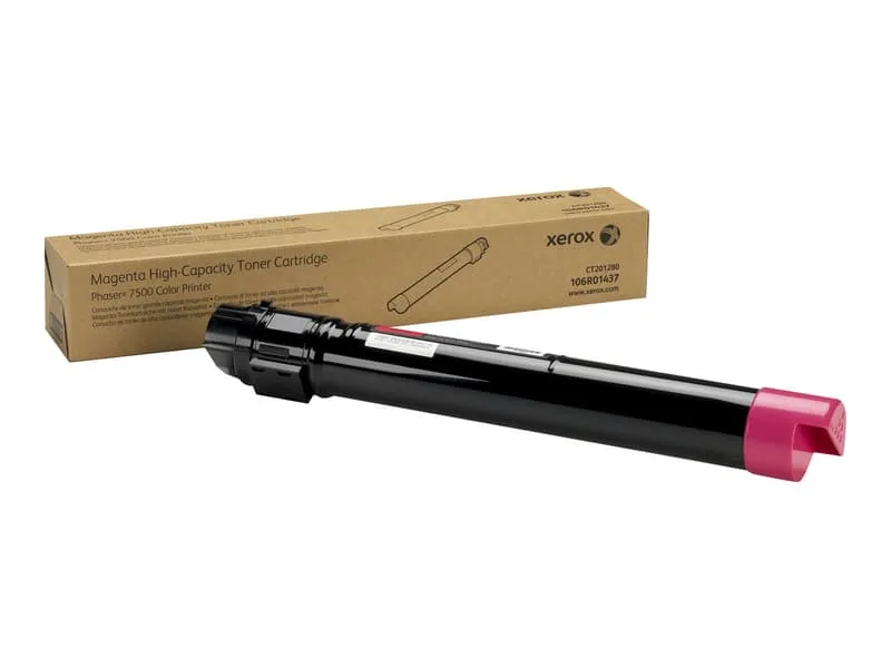 Xerox Toner Magenta 17.8K