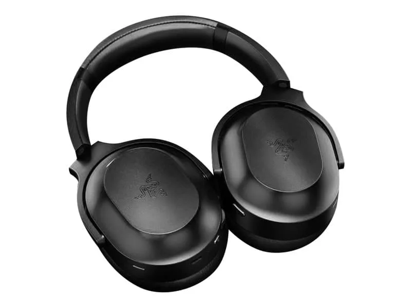 Razer Barracuda Pro Trådlöst Gamingheadset