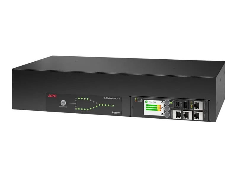 APC NetShelter