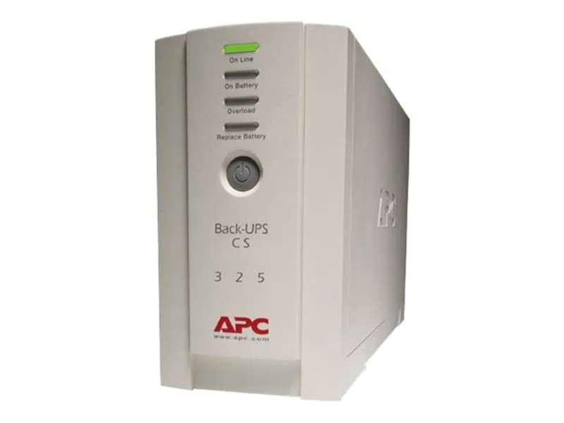 APC Back-UPS CS 325