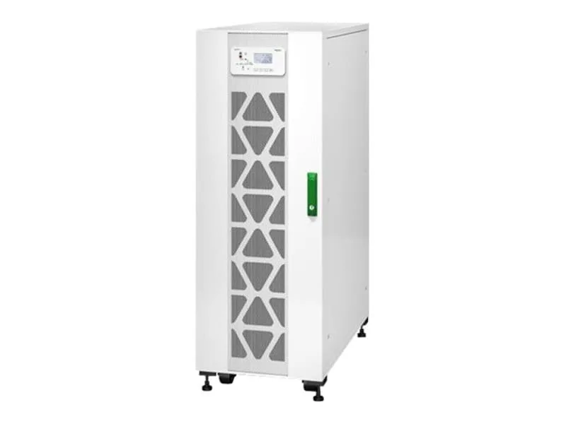 Easy 3S strömskydd (UPS) Dubbelkonvertering (Online) 40 kVA 40000 W