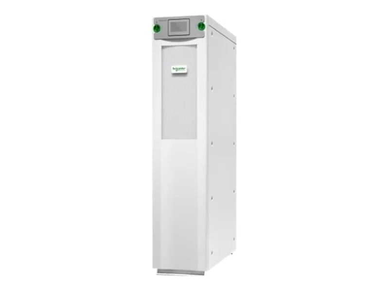GVSUPS15KB2HS strömskydd (UPS) Dubbelkonvertering (Online) 15 kVA 15000 W
