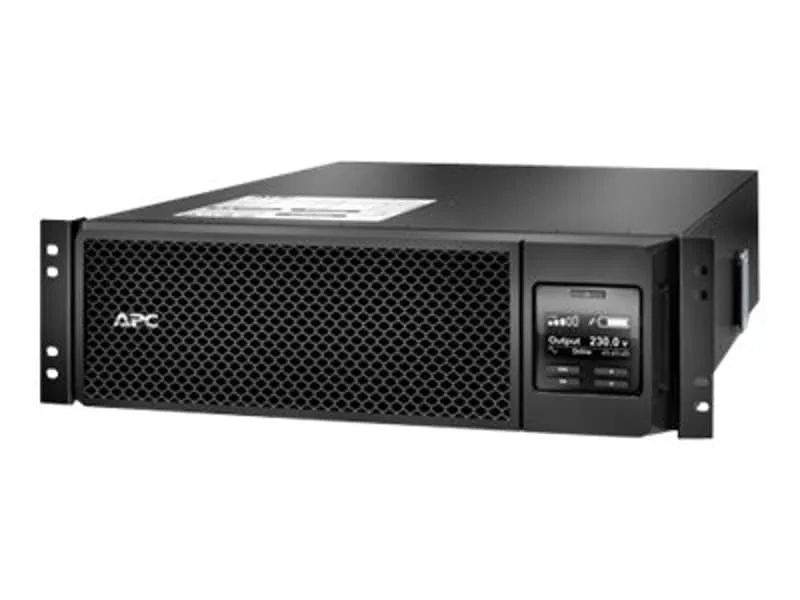 APC Smart-UPS SRT 5000VA RM