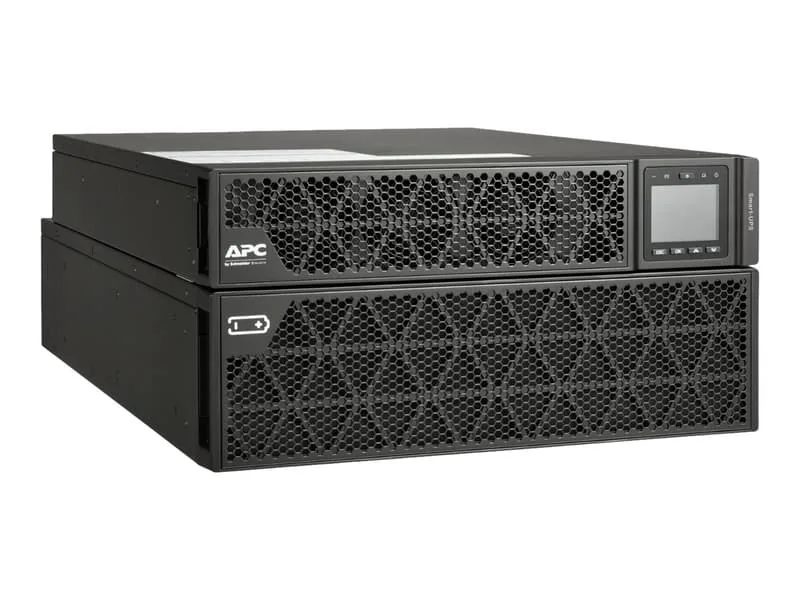 APC Smart-UPS RT SRTG8KXLI