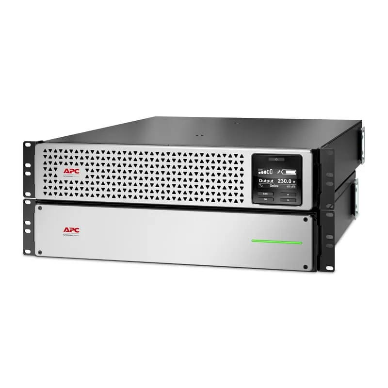 USV SRTL1000RM4UXLI-NC
