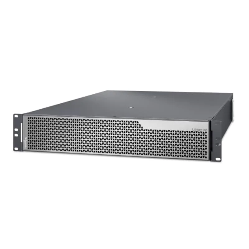 SRTL180RM2UBP UPS-batterier