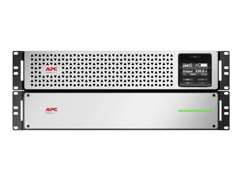 APC Smart-UPS On-Line