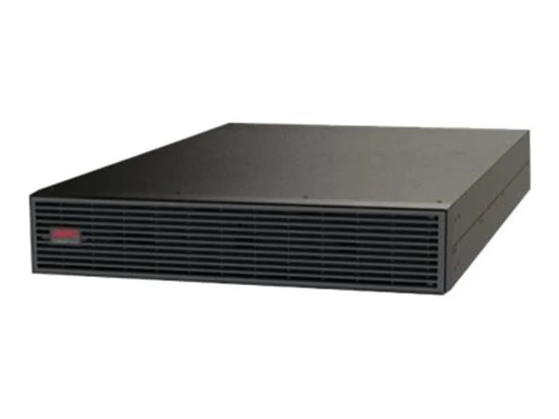 SRV192RBP-9A UPS-batterier 192 V 9 Ah