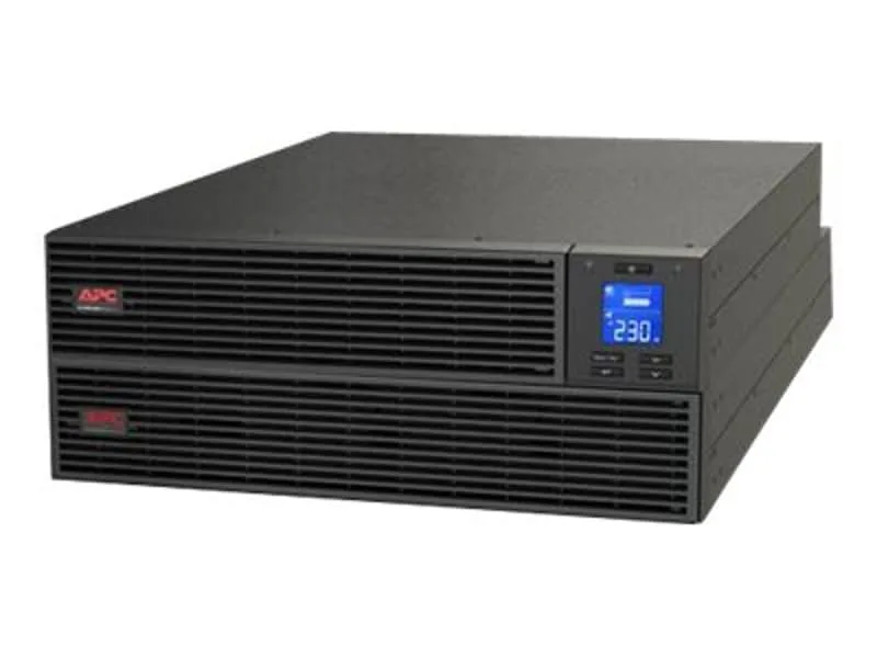 Easy UPS SRV RM 6000VA 230V