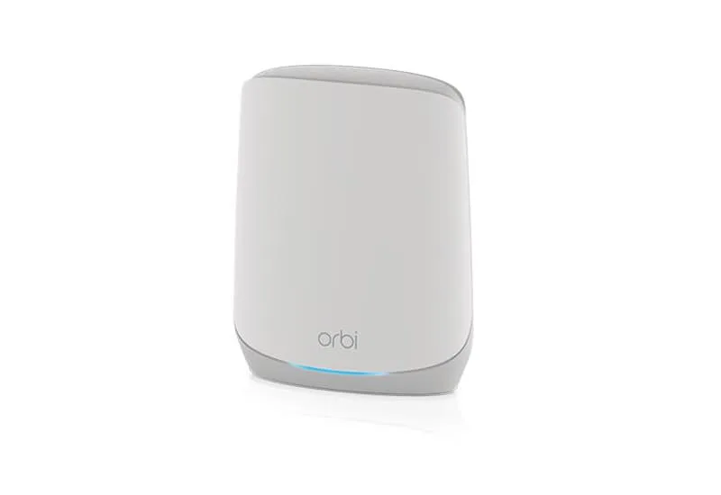 Orbi RBS760 Tri-band