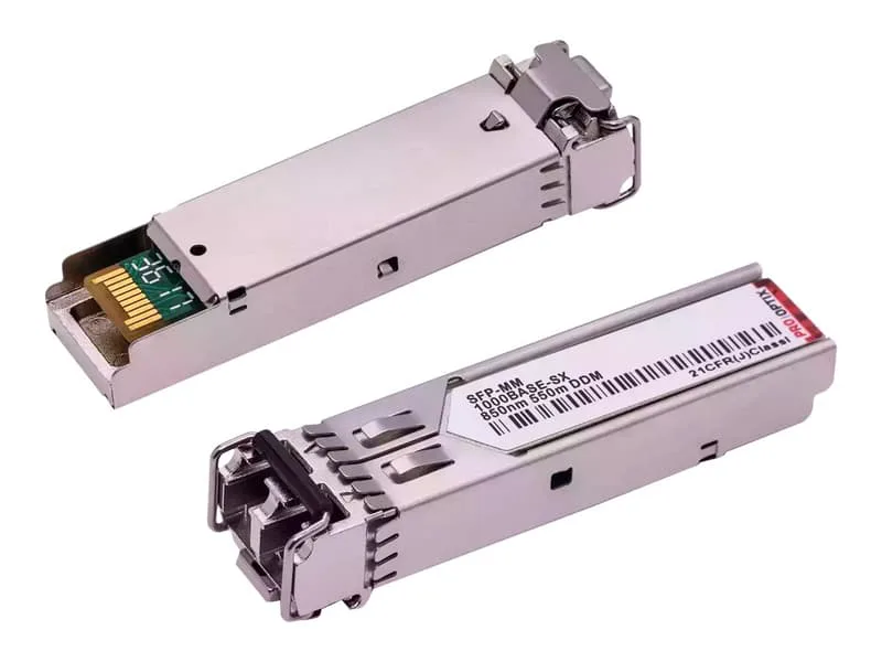 Sfp Sx 550m Lc Mm