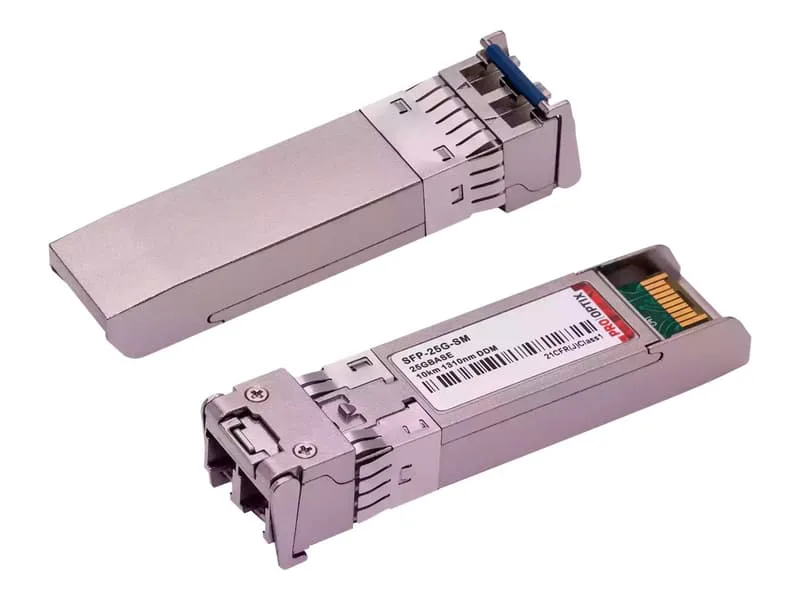 Pro Optix Sfp28 Lr 10km Lc Sm