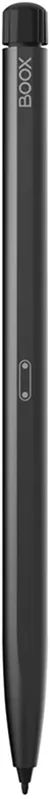 ONYX BOOX PEN 2 PRO STYLUS MED RADERGUMMI SVART