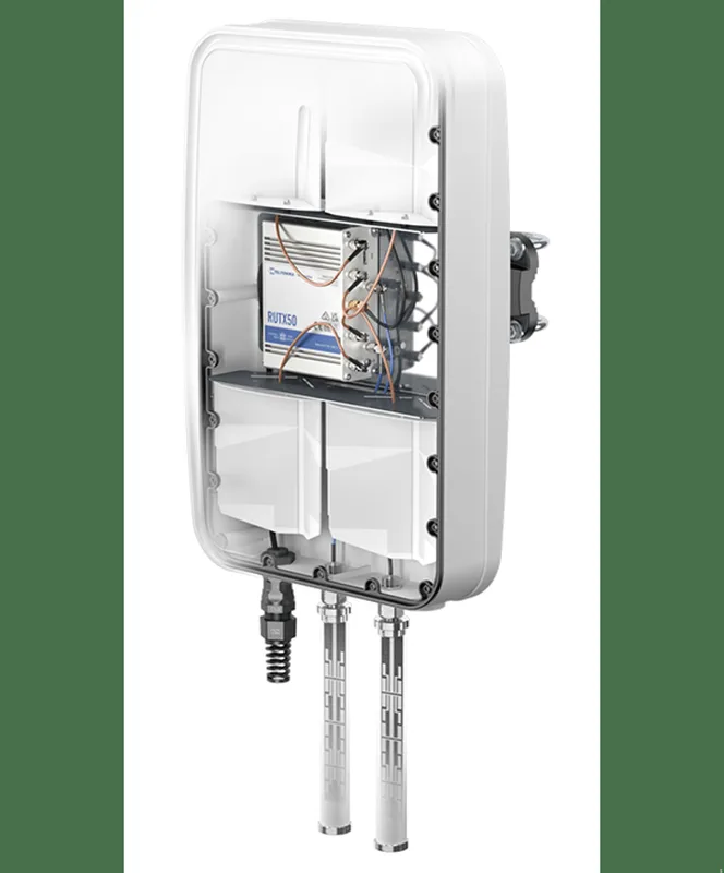 QuMAX Omni for Teltonika RUTX50