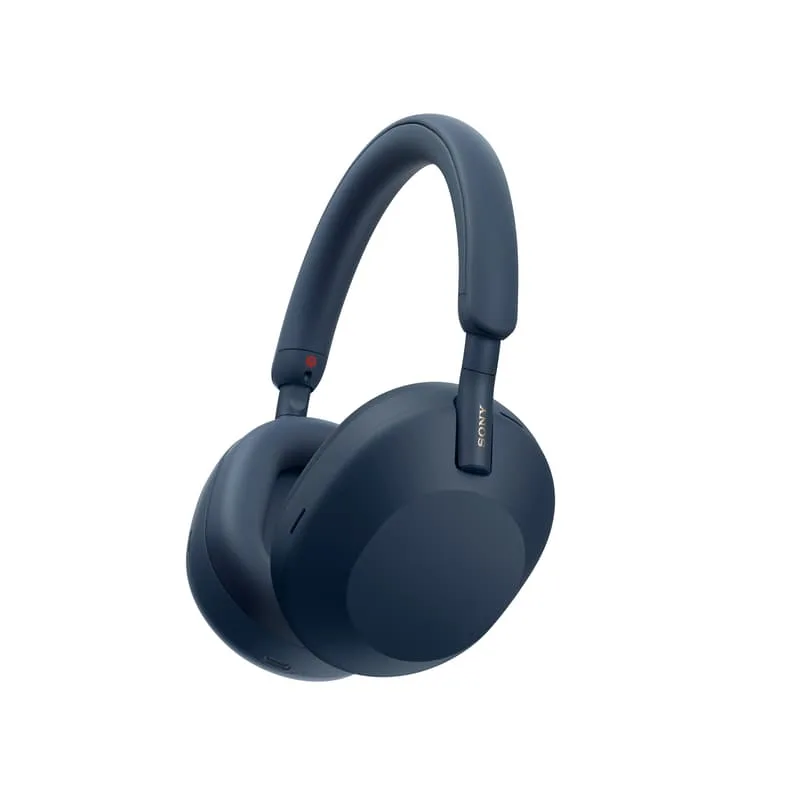 Sony - WH-1000XM5 Noise Cancelling Wireless Headphones