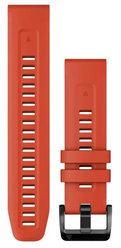 QuickFit Silikon 22 mm