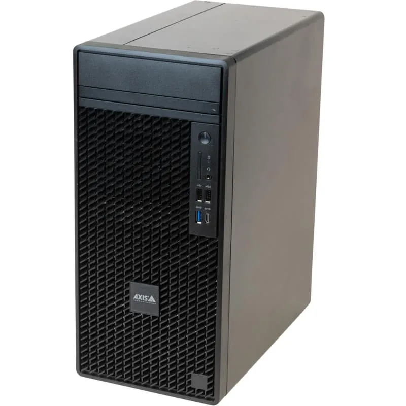 S1216 Tower Camera Station Recording Server