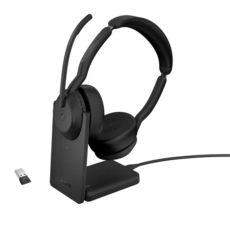 Jabra Evolve2 55 MS Stereo
