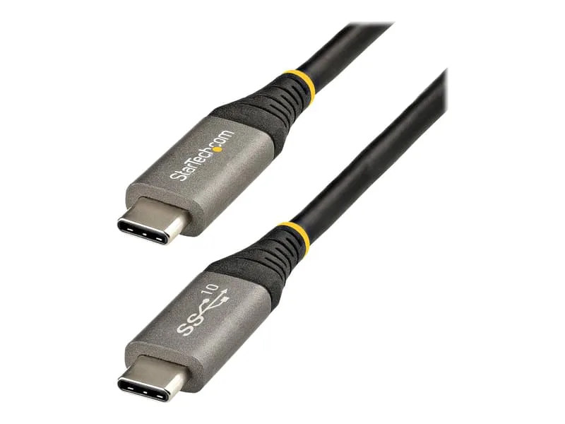 Startech 2M USB C-kabel 100W 5Gbit/s