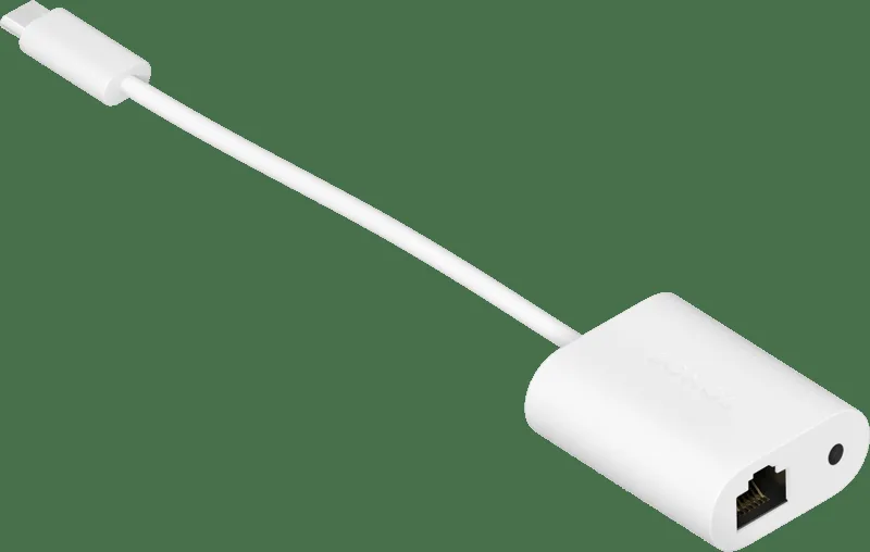 Sonos kombinerad adapter