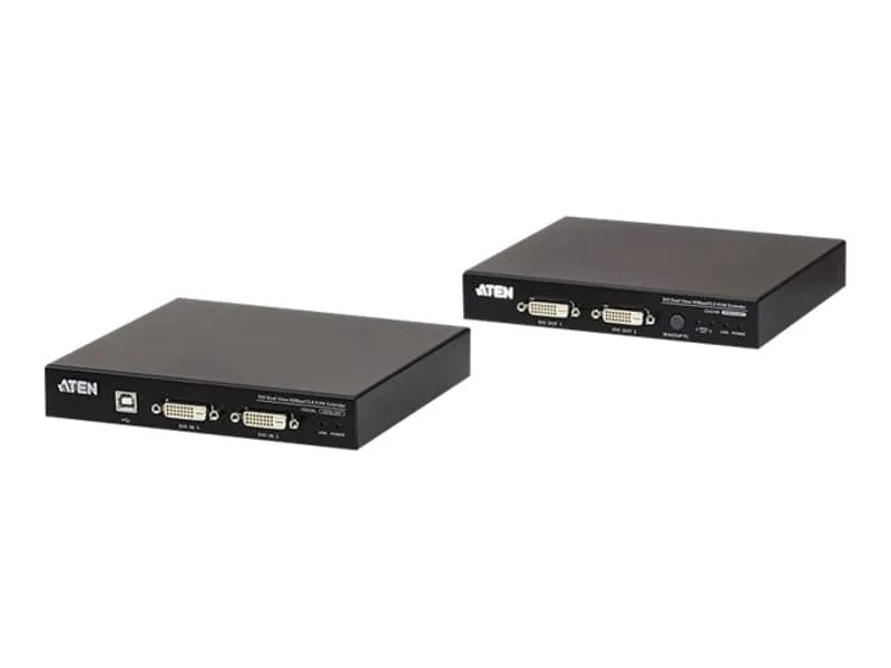 ATEN CE 624