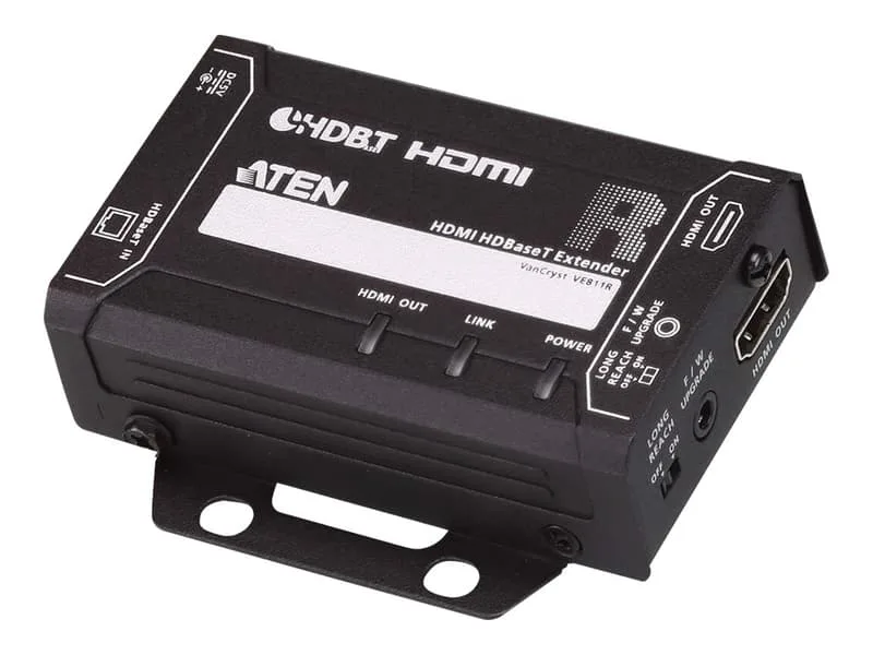 Aten HDMI HDBaseT-förlängare