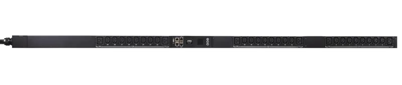 Aten PG98230G-AT grenuttag 30 AC-utgångar 0U Svart
