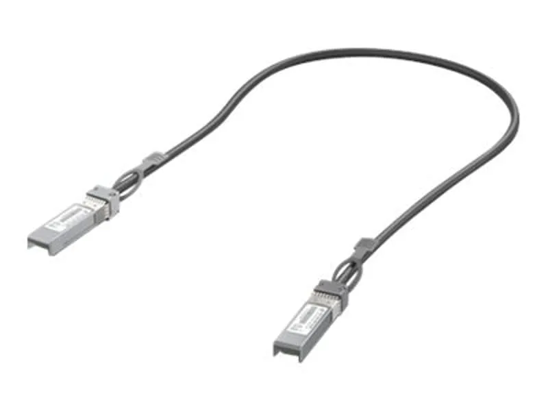 Ubiquiti 10G SFP+ Direct Attach Cable 0.5M