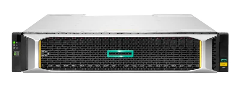 HPE 4Y TC Bas MSA 2070 Storage SVC 4 År