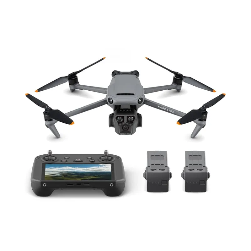 DJI Mavic 3 Pro Fly More Combo