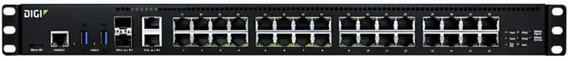 Connect Ez 32 Serial Server