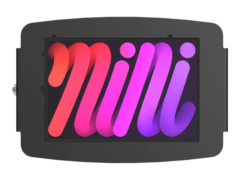 Compulocks iPad Mini 8.3" Space Enclosure Wall Mount