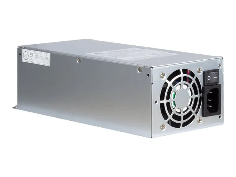 ASPOWER U2A-B20600-S - nätaggregat