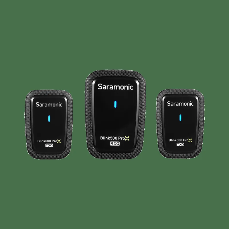Blink500 ProX Q10