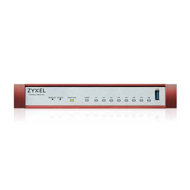 Nebula USG Flex H 100