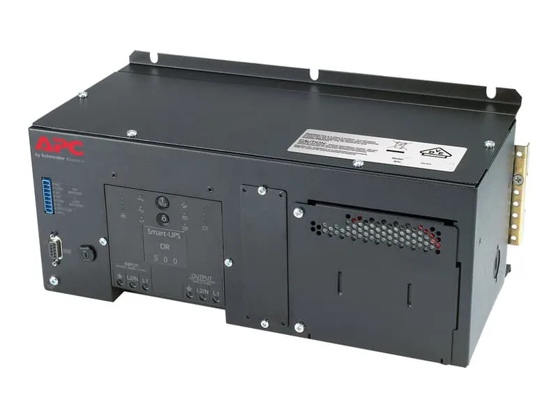 SUA500PDRI-H strömskydd (UPS)