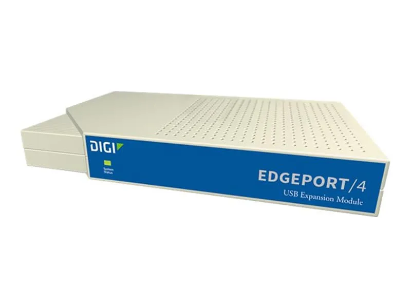 Edgeport/8 8-port Rs232 Serial Db-25 To Usb Converter