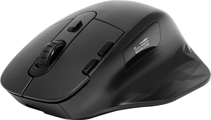 Voxicon Prime Mus EX1